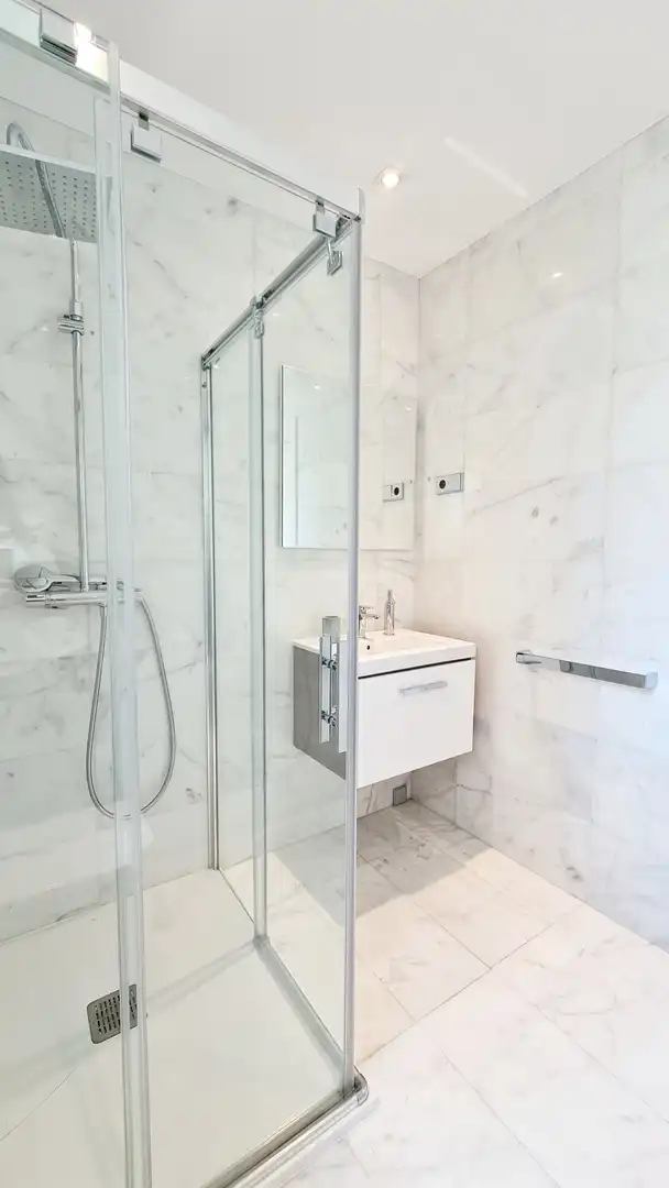 Appartement avec jardin à louer à Barrio de Salamanca, imagen 38