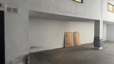 Foto 4 de Garaje de alquiler en Avenida Avenida Lamo de Espinosa, 21, Requena, Valencia