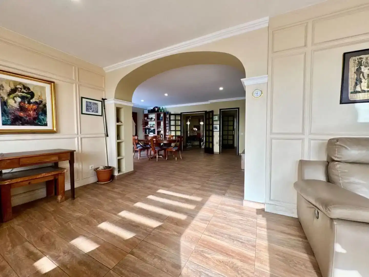 Piso en venta en  Palma de Mallorca con Aire acondicionado y Balcón