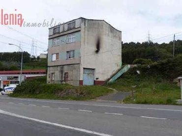 Terreny residencial en venda a Galan