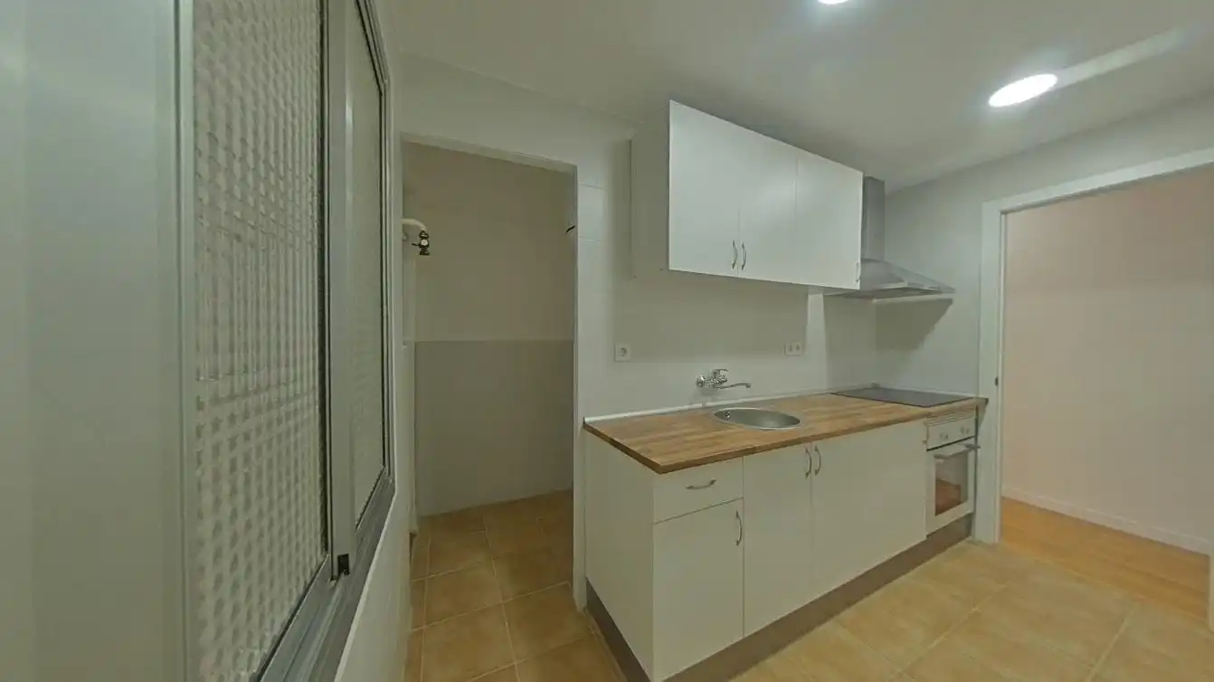 Wohnung zum Verkauf in Carrer Progrés, La Torrassa