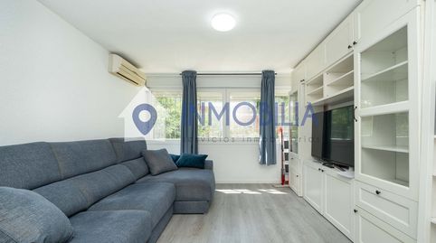 Foto 4 de Piso en venta en Calle del Corregidor Señor de la Elipa, Marroquina, Madrid Capital