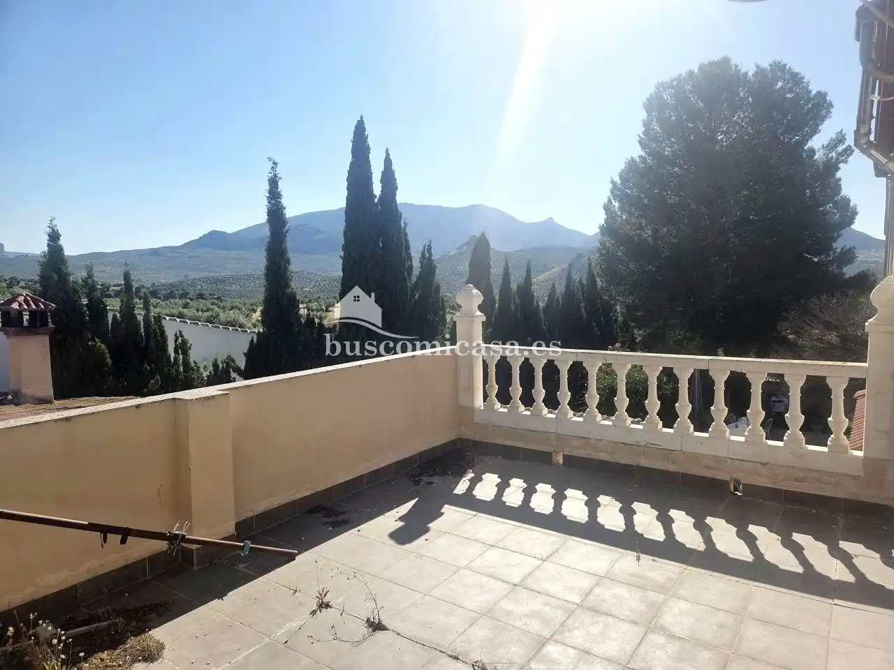 Houses for sale in Río Guadalbullón, Puente Jontoya - Puente de la Sierra - El Arroyo