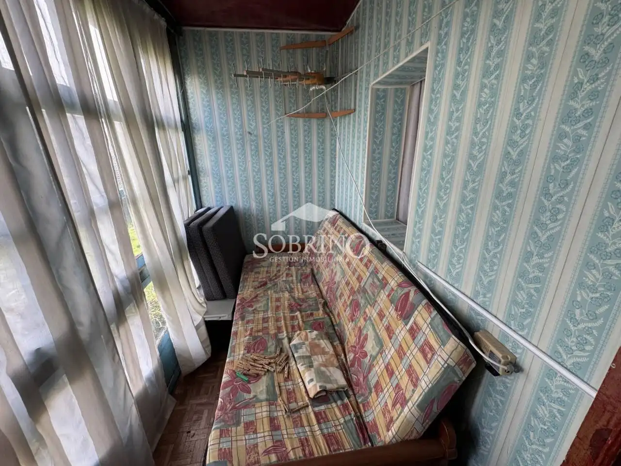 Habitación de Casa o chalet en venta en Llanes con Jardín privado