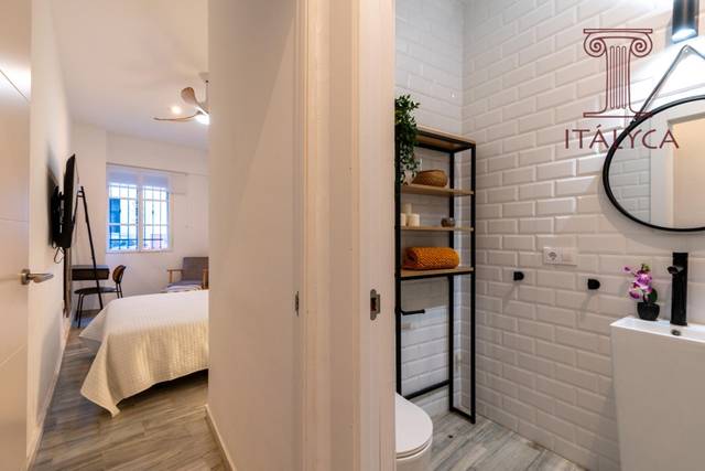 Piso en Venta en Calle Peral en Alfalfa - Santa Cruz