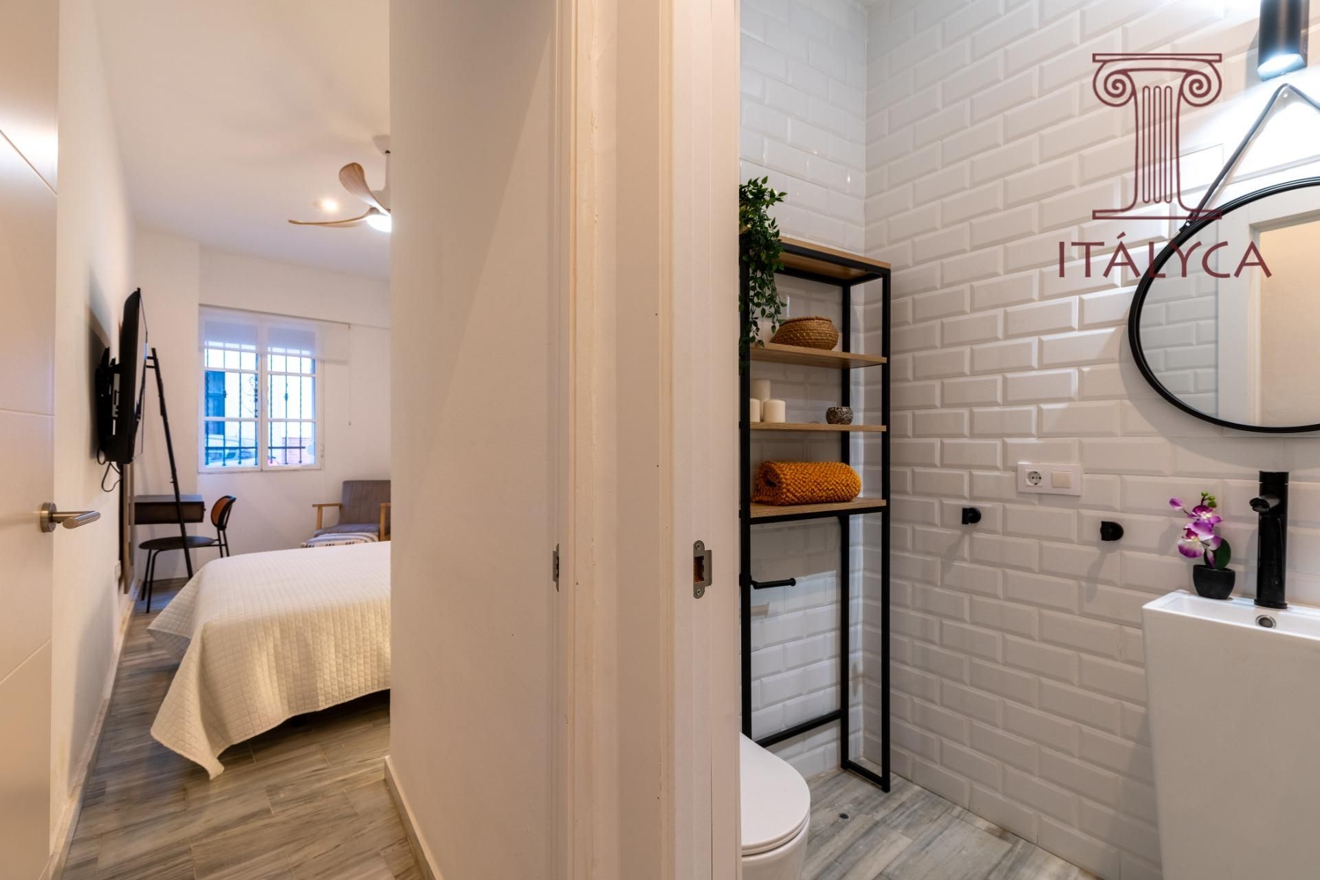 Pis en venda a Calle Peral, Alfalfa - Santa Cruz