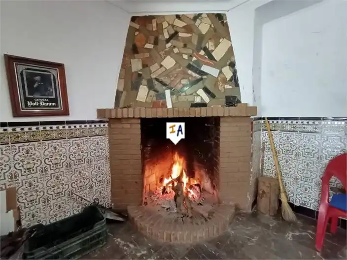 Gewerbefläche zum Verkauf in Luque, imagen 16