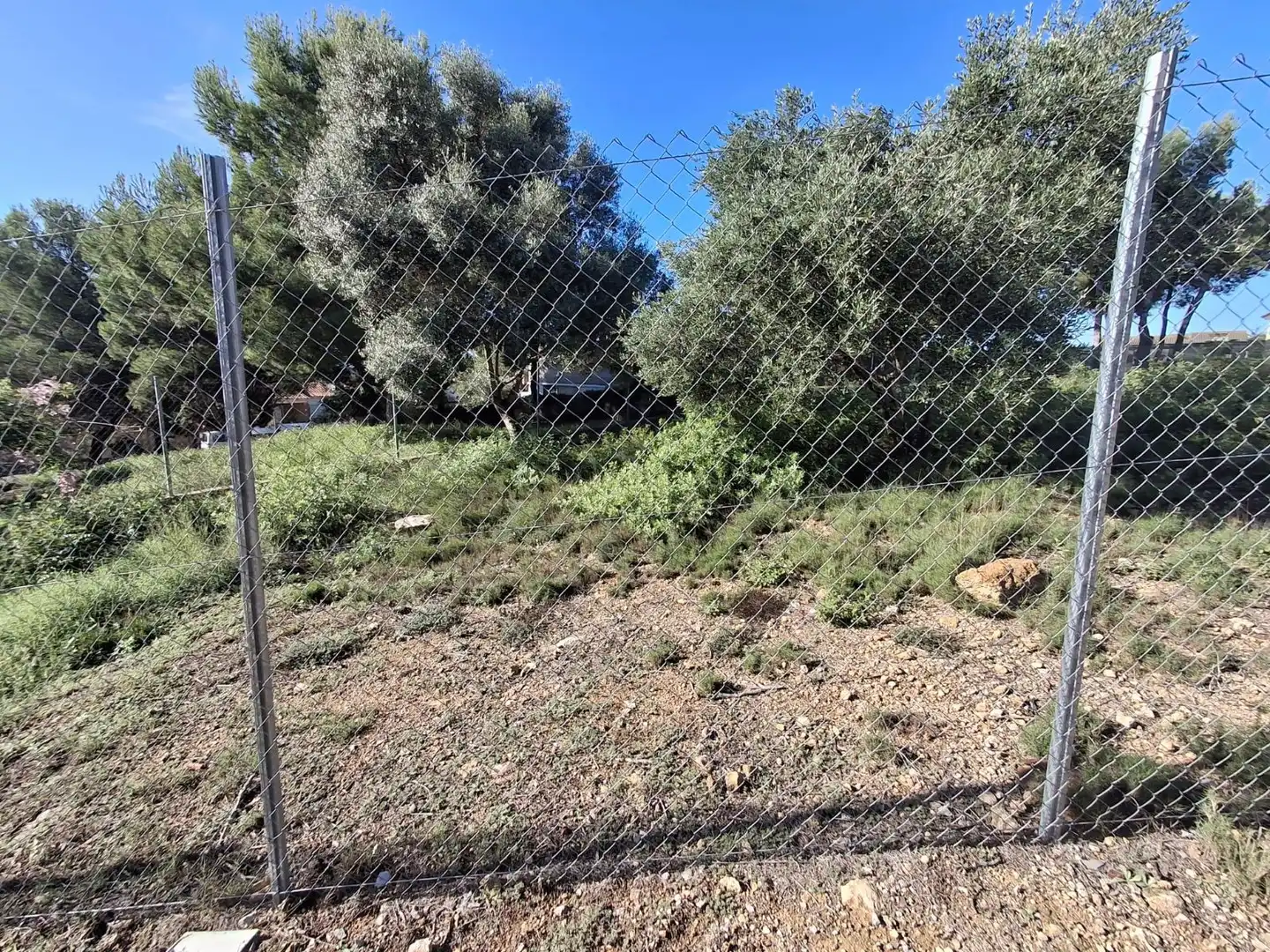 Terreny residencial en venda a Arboc de L, imagen 10