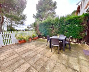 Terrassa de Planta baixa en venda en Llucmajor amb Aire condicionat, Calefacció i Jardí privat