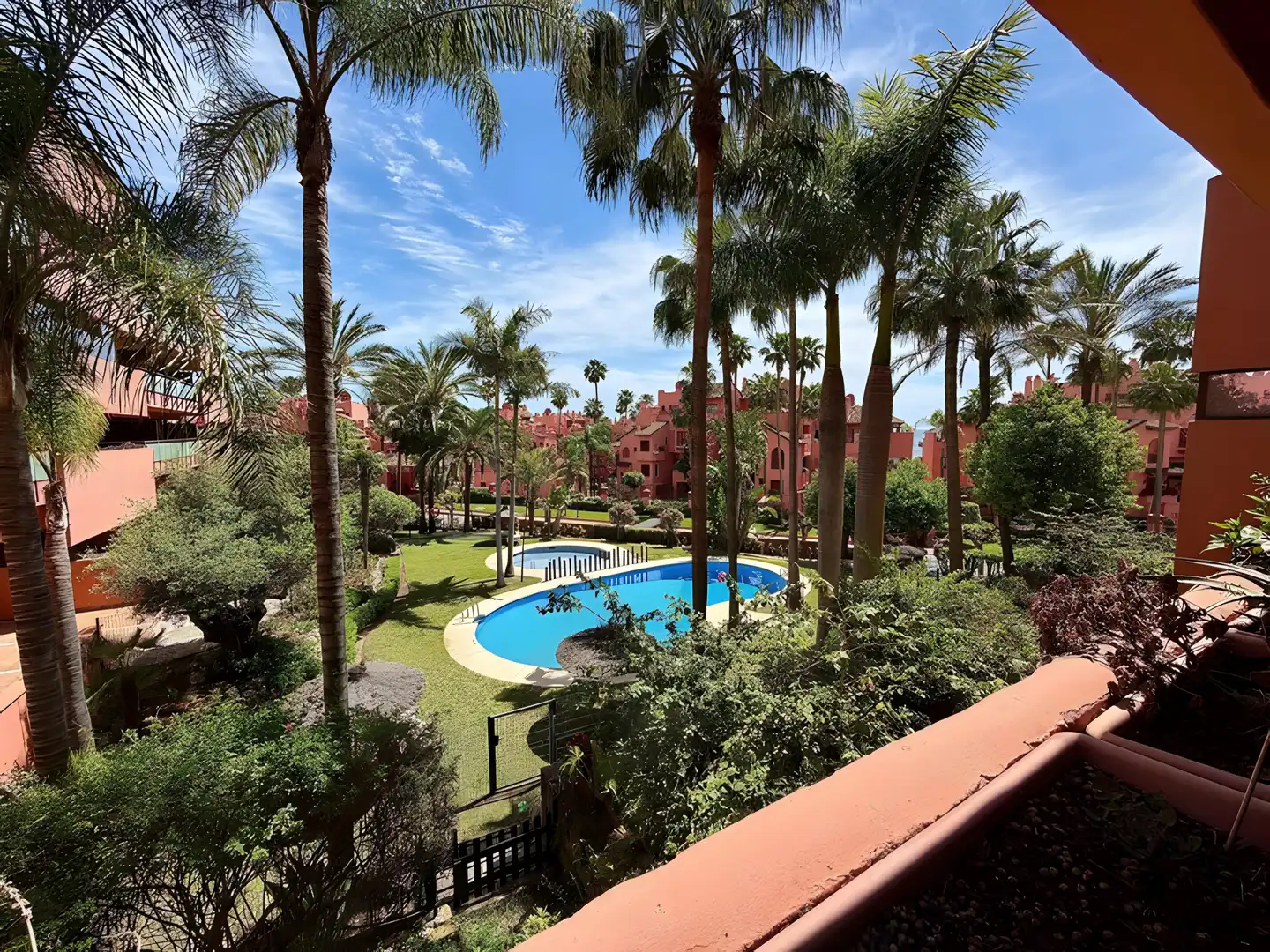 Apartment mit Pool zum Verkauf in Estepona Pueblo, imagen 13