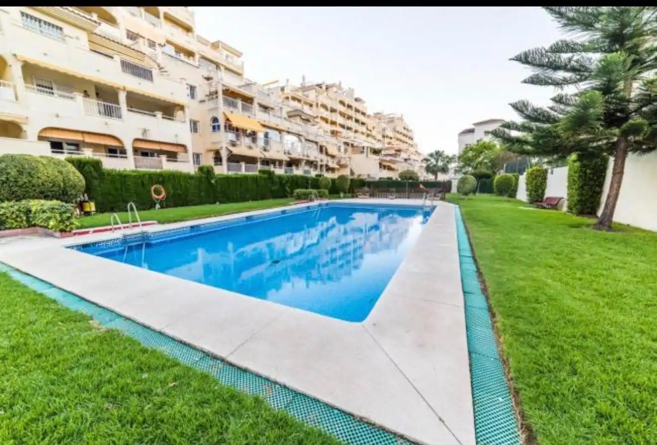 Piso con piscina en venta en Calle Calle Ancla, imagen 25