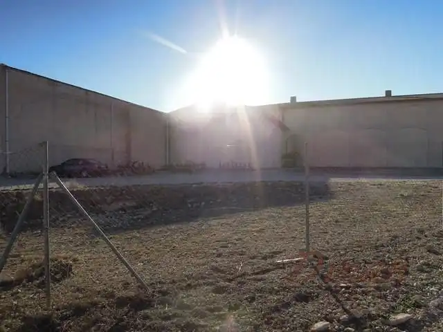 Local comercial en venta en Las Virtudes, imagen 7