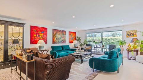 Foto 2 de Planta baja en venta en Sotogrande Alto, Sotogrande