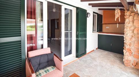 Foto 3 de Apartament en venda a Cala d'en Bosch - Serpentona, Illes Balears