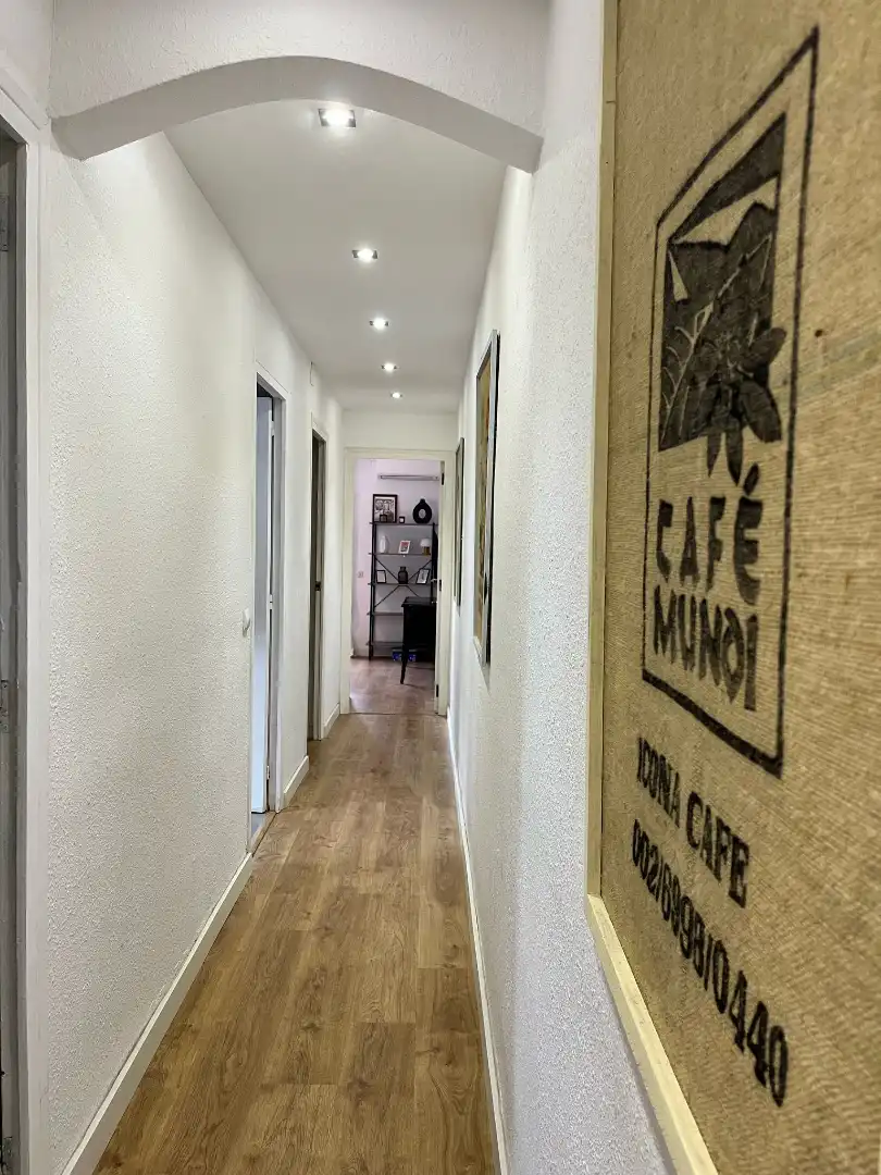Dachboden zur Miete in Carrer Ramon y Cajal, El Pedró