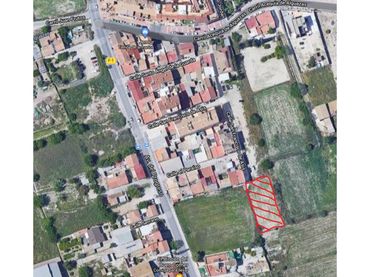 Terreno rustico in vendita a Calle PARAISO