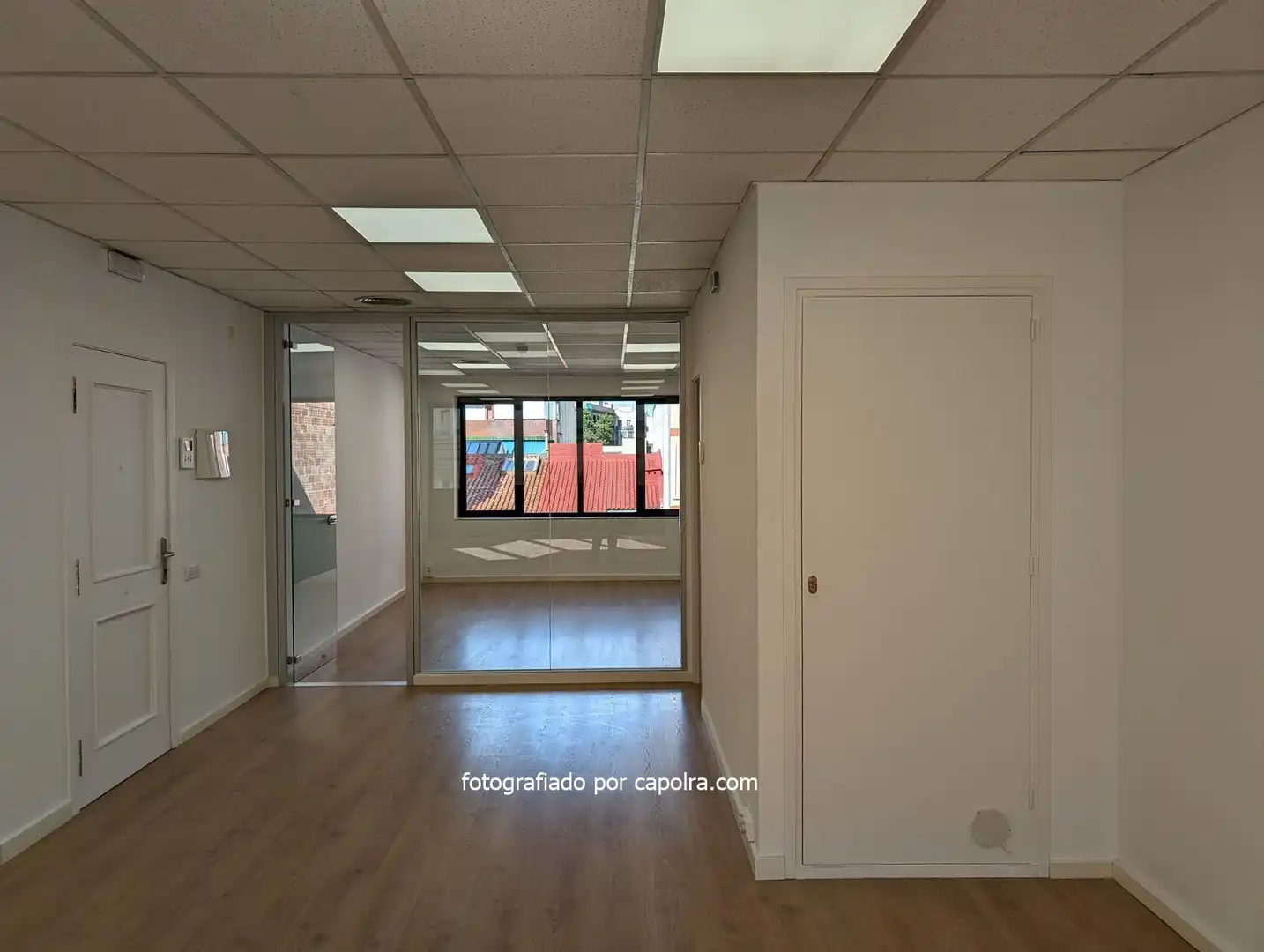 Office for rent in Barcelona, Barcelona