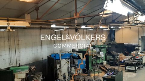 Foto 5 von Fabrikhallen zum Verkauf in Centre, Sabadell