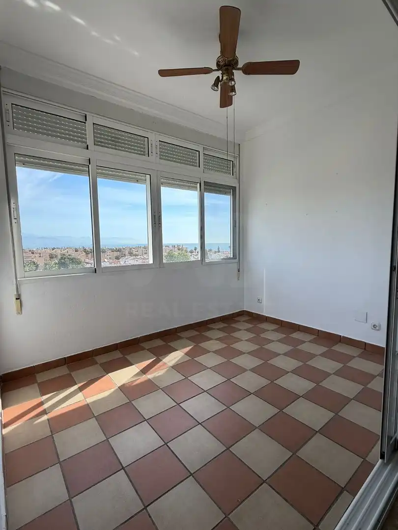 Habitación de Piso en venta en Málaga