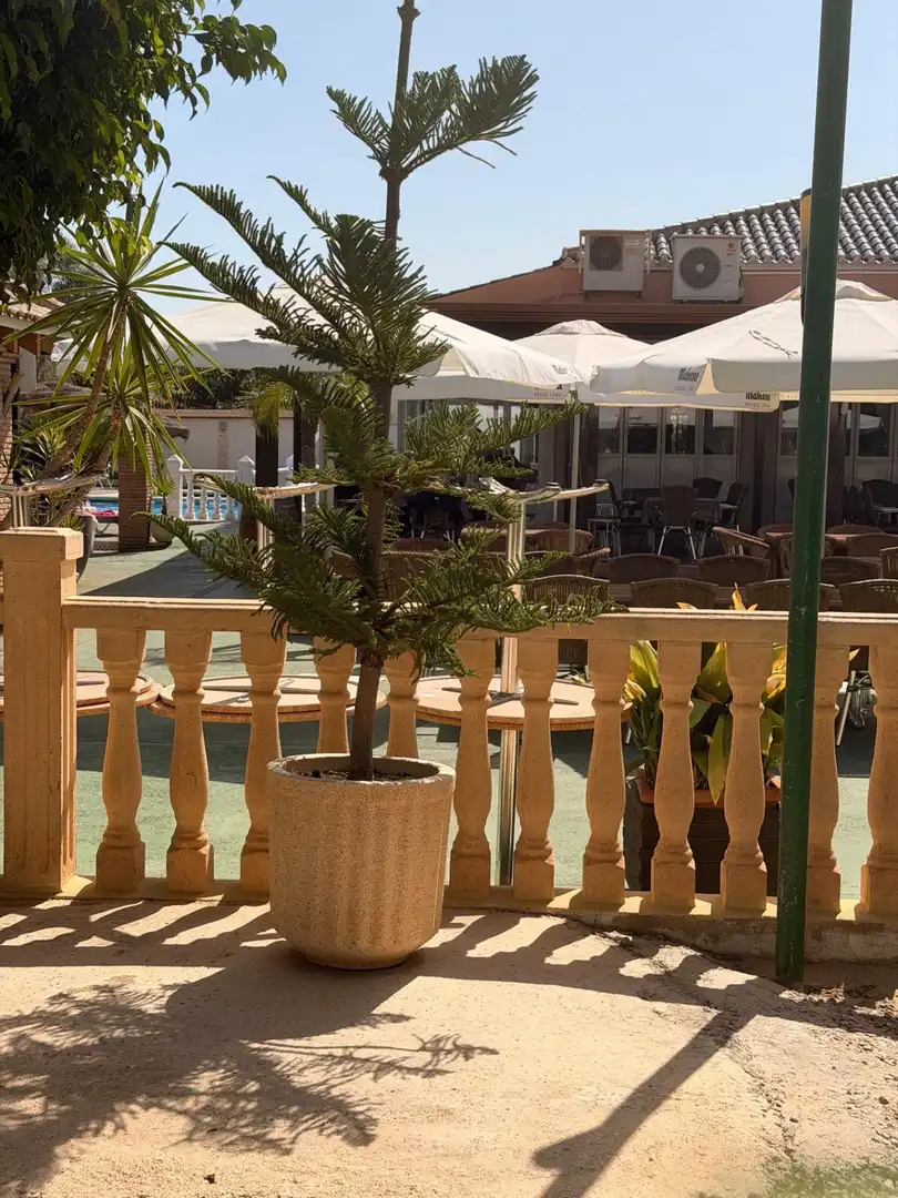 Villa avec piscine à vendre à Pueblo Latino, imagen 39