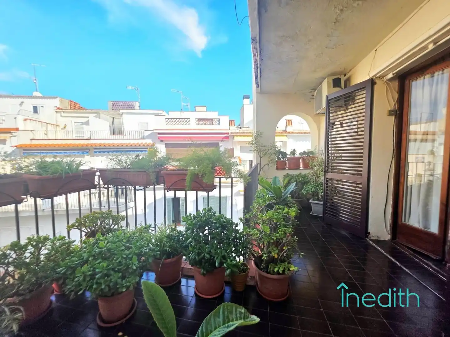 Appartement avec terrasse à vendre à Carrer Carrer de Parellades, 2, imagen 3