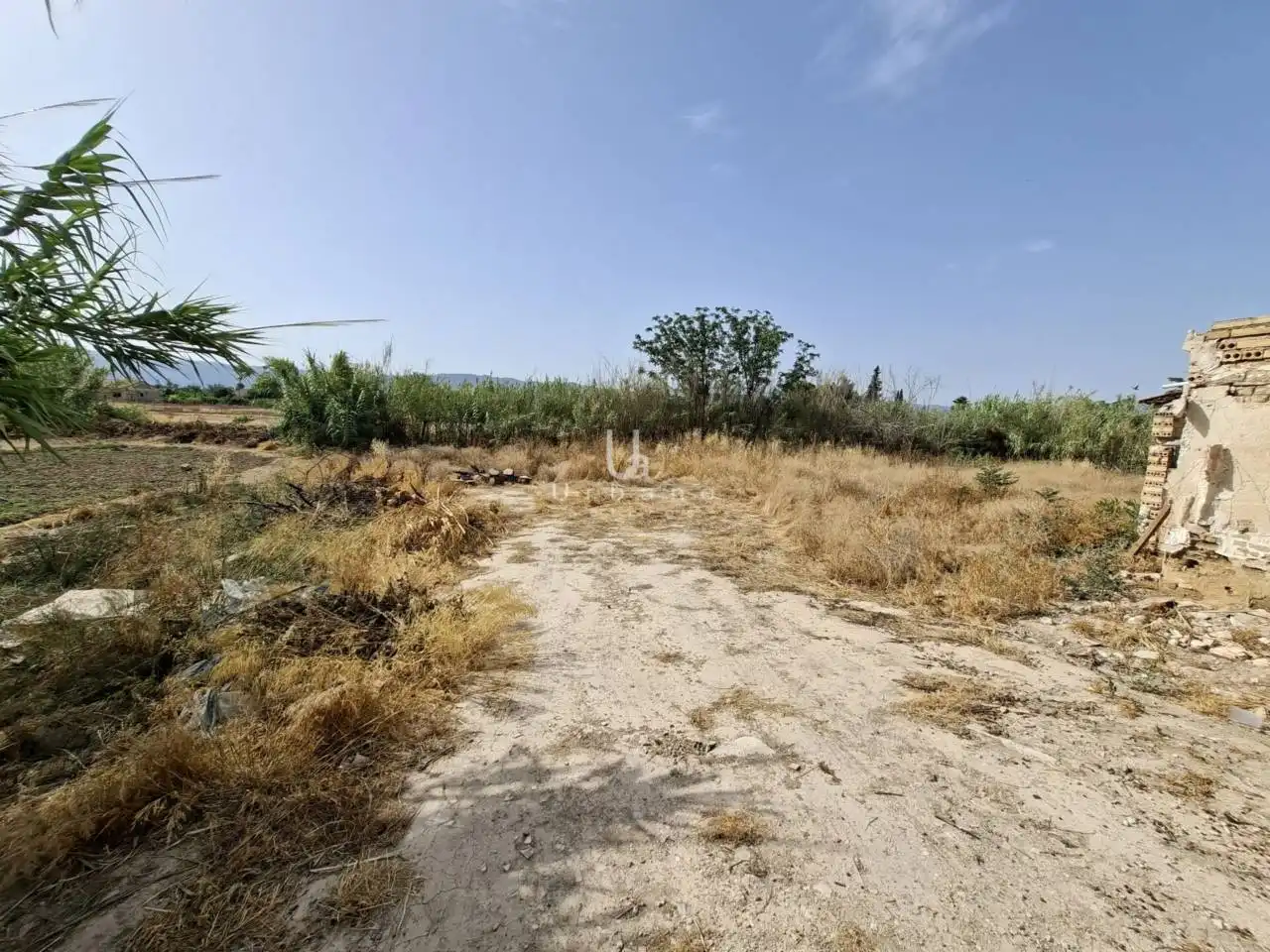 Casa o xalet en venda en Murcia