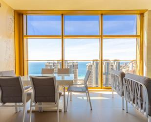 Apartament de lloguer a Playa Poniente, Benidorm
