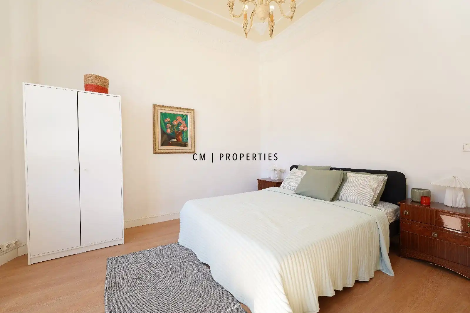 Flat with terrace to rent in de Na Germana, imagen 28