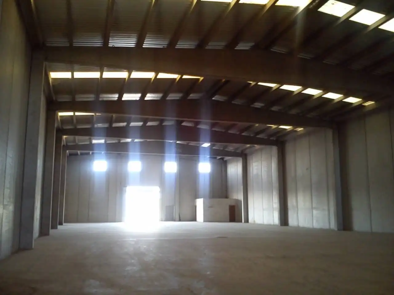 Nave industrielle à vendre à Avenida Tàrrega, imagen 4