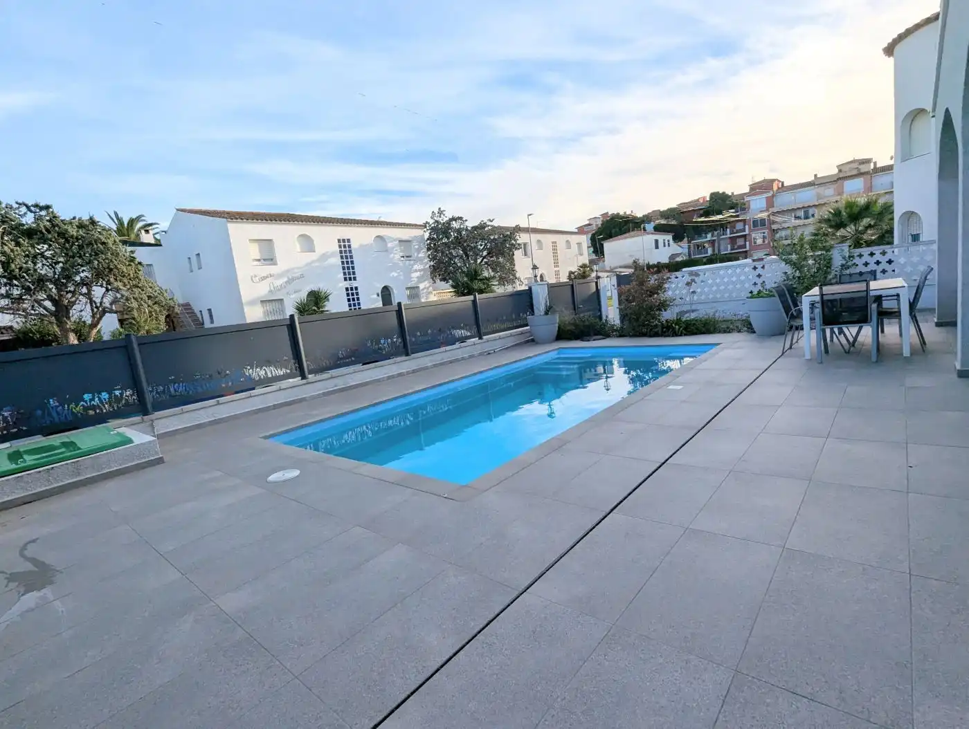 Casa amb piscina en venda a carrer badia, imagen 6