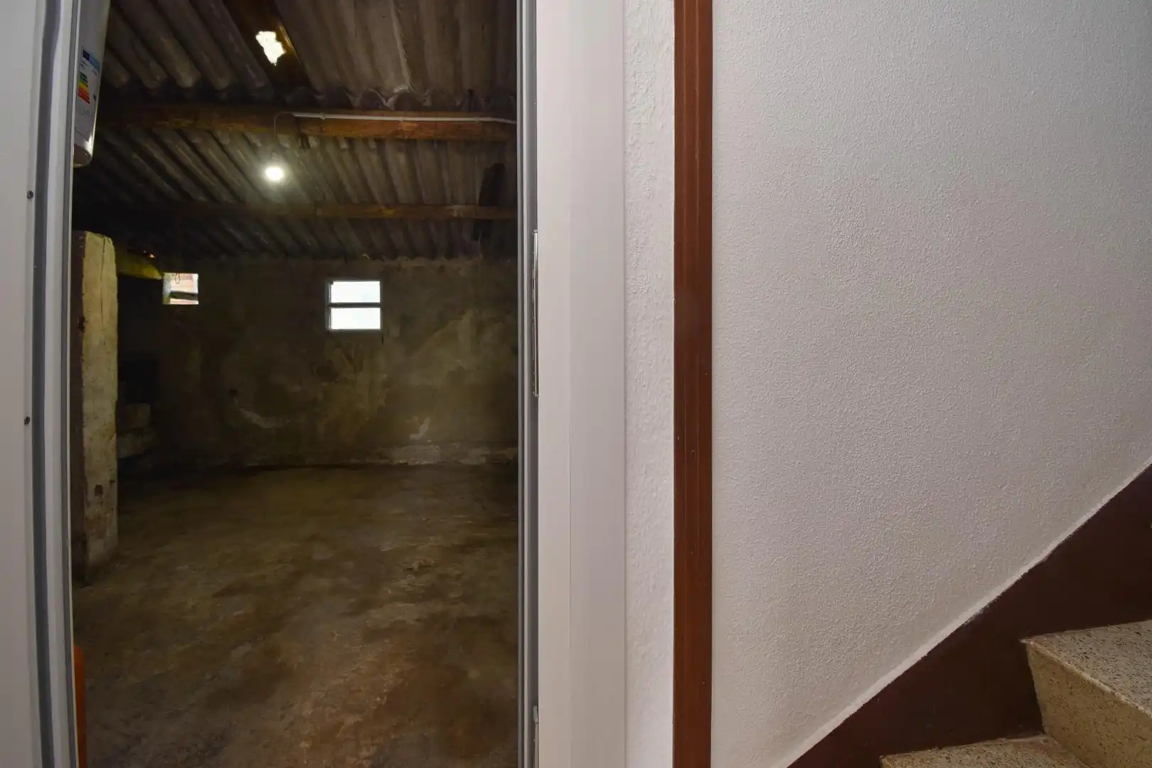 Casa o xalet de lloguer en Cambre  amb Calefacció, Jardí privat i Traster
