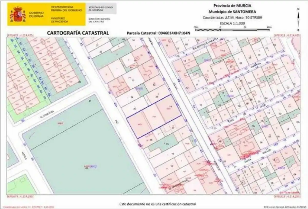 Business premises for sale in Avenida Poeta Julián Andúgar 59, imagen 4