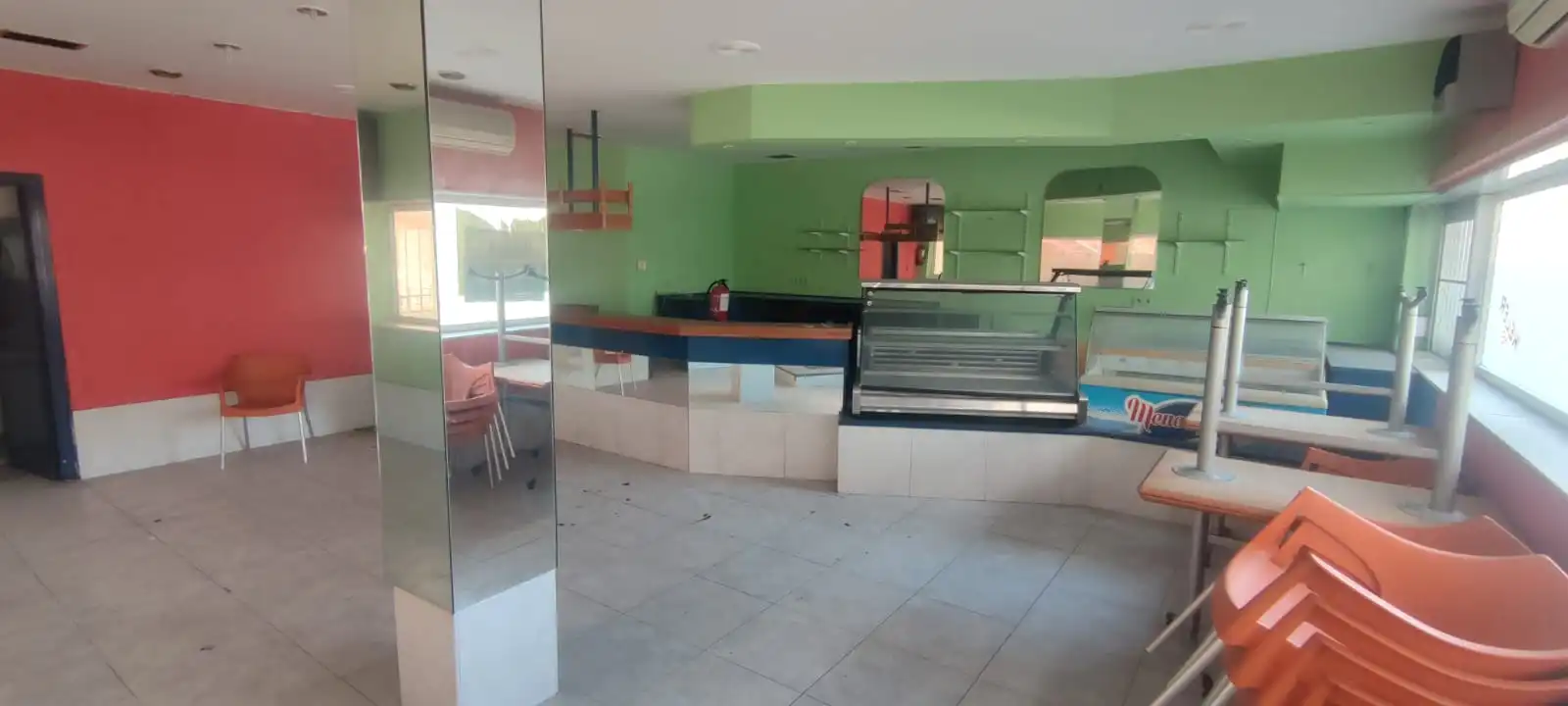 Local comercial en venta en Goiherri kalea 1