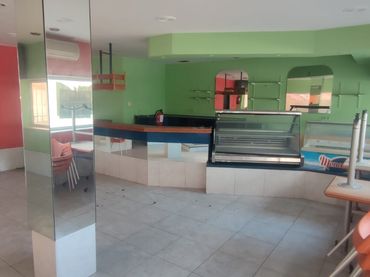 Local comercial en venta en Goiherri kalea 1