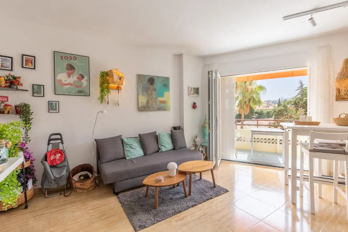 Apartment mit Pool zum Verkauf in carlota alessandri, imagen 16