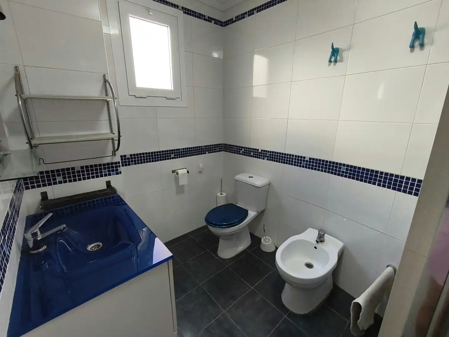 Bathroom of Apartments for sale in Alcàsser, Valencia