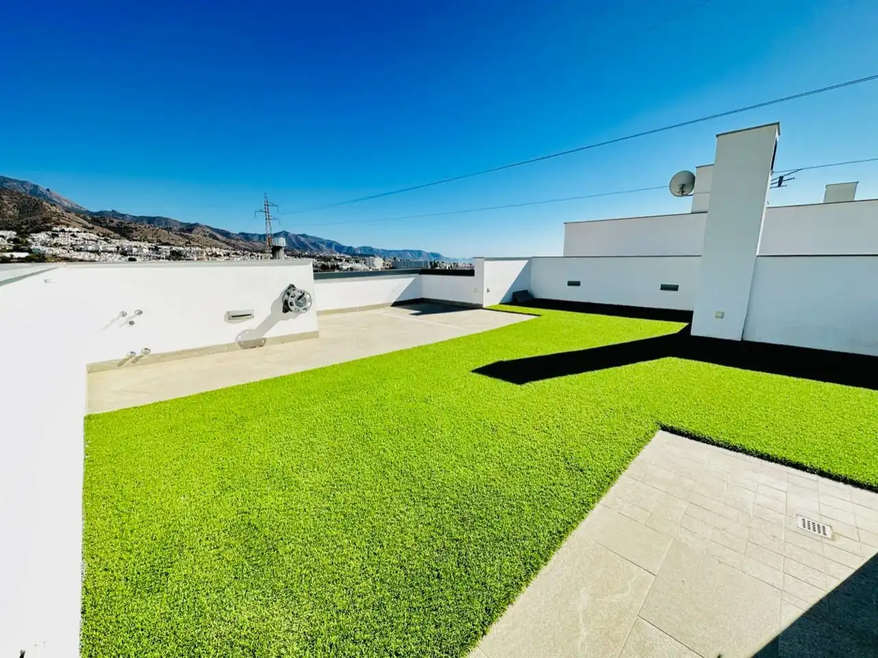 Villa avec piscine à vendre à Avda Pescia - Ctra de Frigiliana, imagen 10