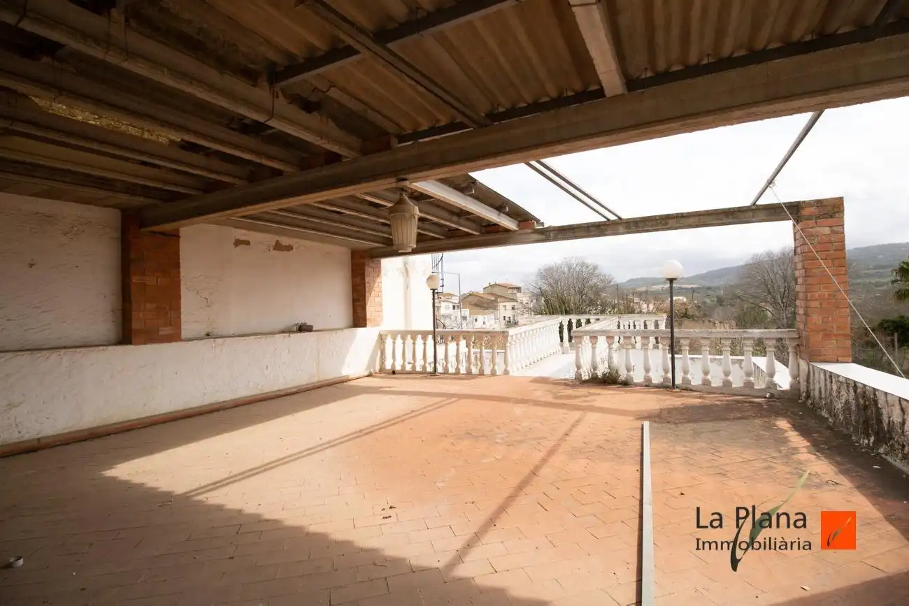 Casa o xalet en venda a La Galera