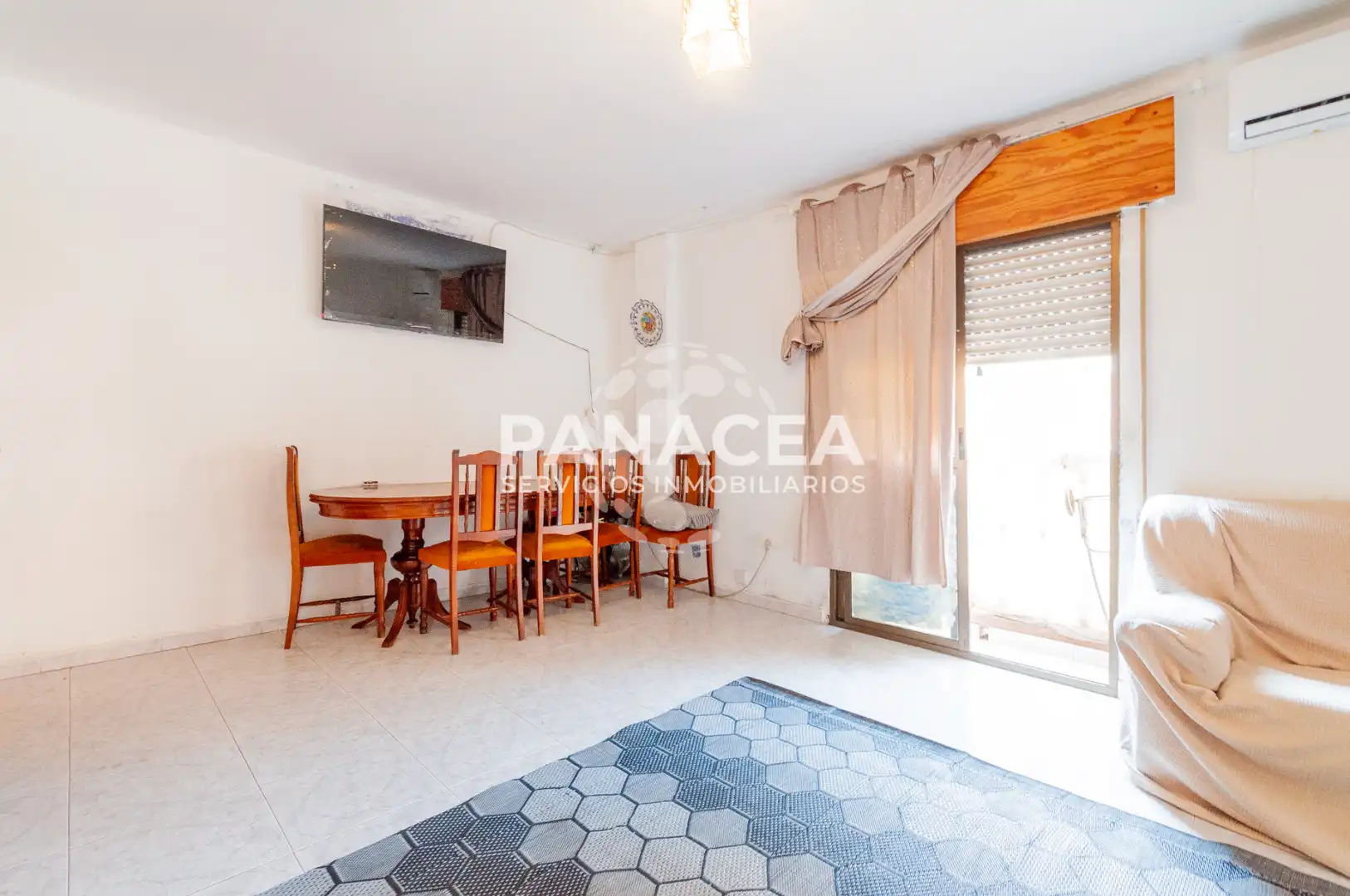 Flat for sale in Roquetas de Mar  with Furnished, Washing machine and Microwave