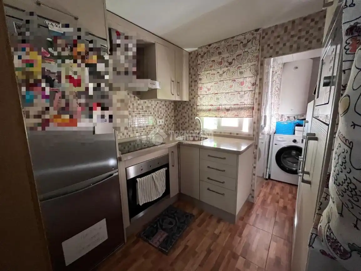 Flat for sale in Sector Sur
