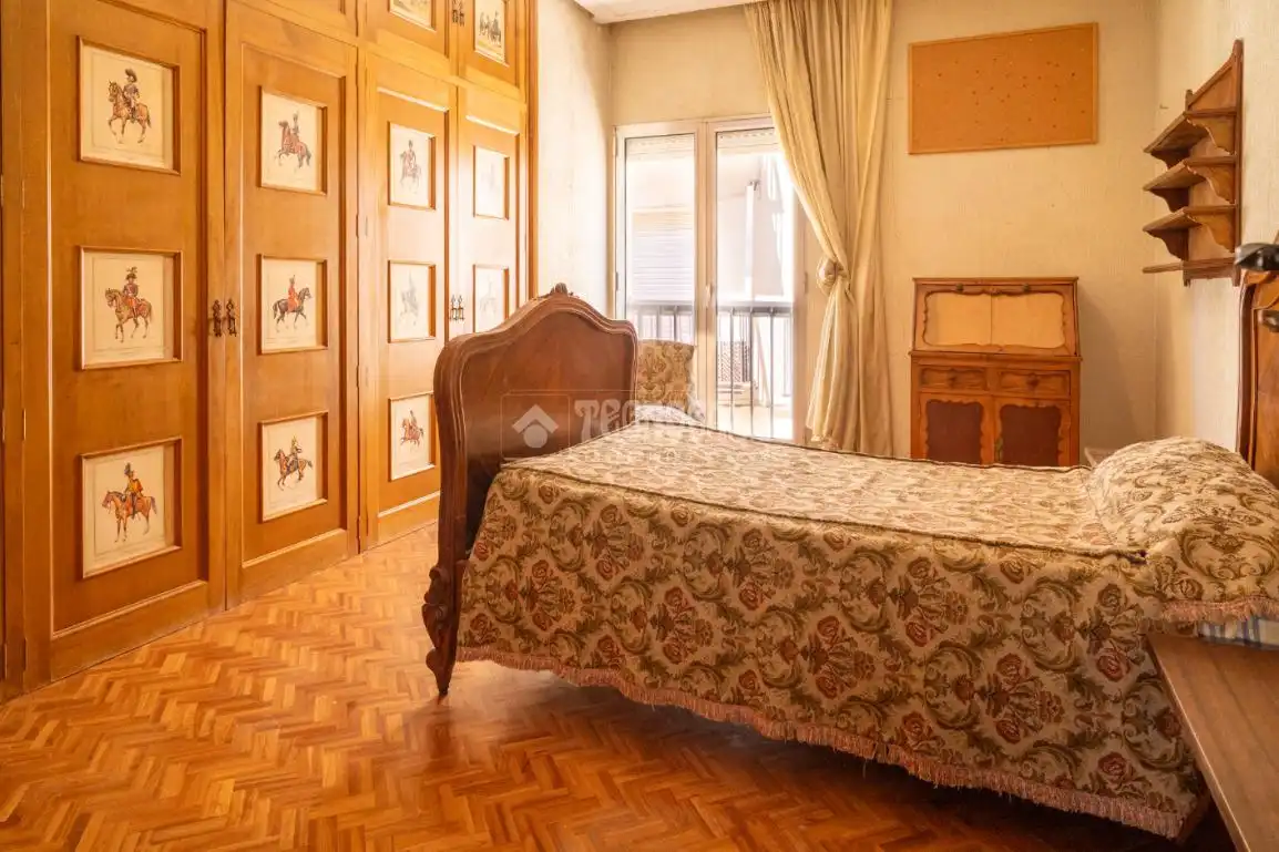 Piso con ascensor en venta en Úbeda, imagen 14