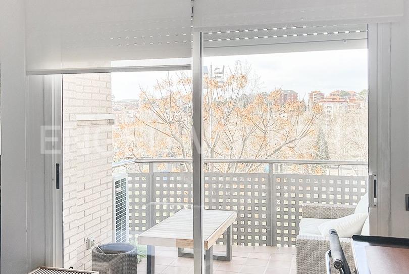 Photo 1 of Apartment to rent in Coll Favà, Barcelona