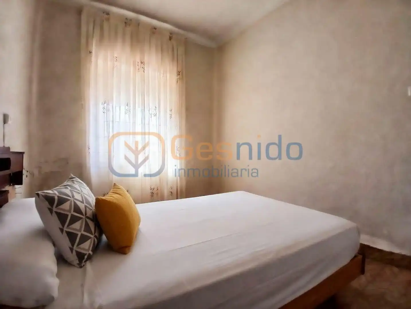Dormitori de Casa o xalet en venda en Segovia amb Parquet
