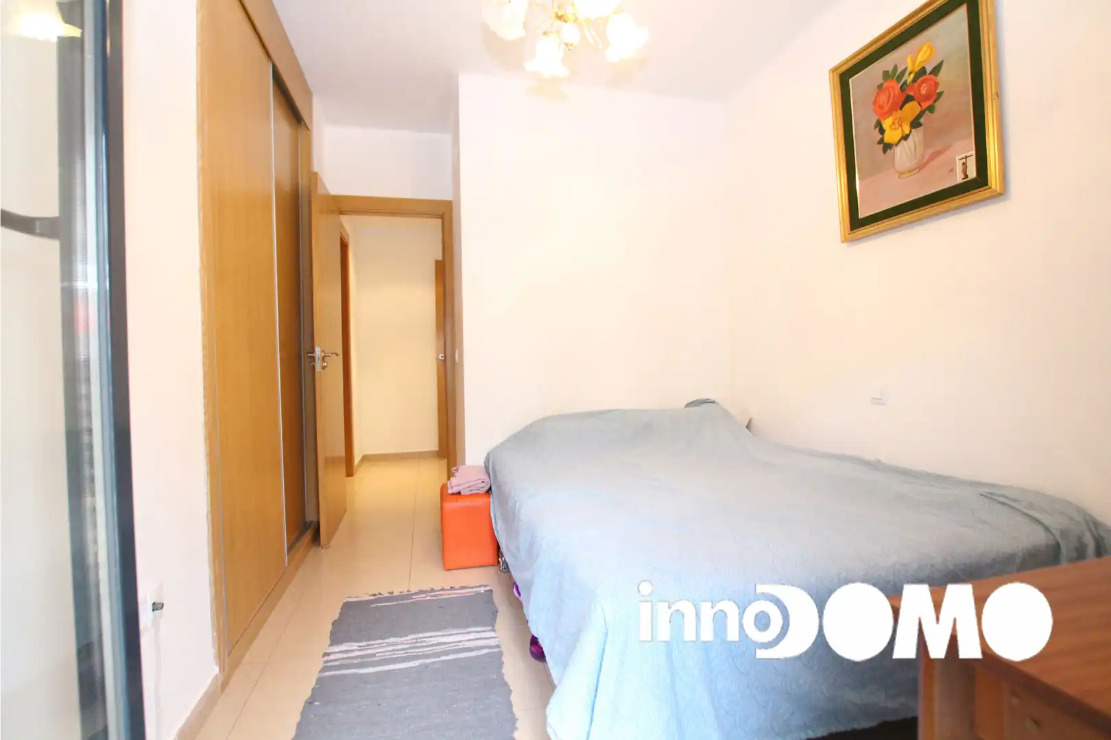 Habitación de Piso en venta en Getafe con Calefacción, Terraza y Trastero