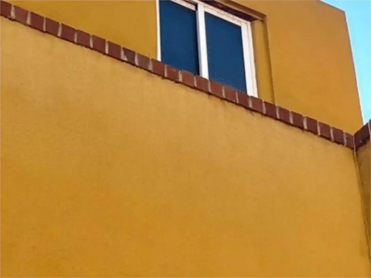 Exterior view of Flat for sale in Lorca  with Air Conditioner and Balcony