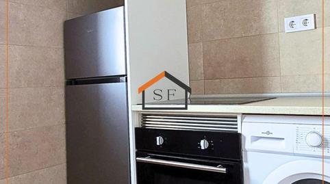 Foto 2 de Piso de alquiler en Avenida Ciudad de Barcelona, Pacífico,  Madrid Capital