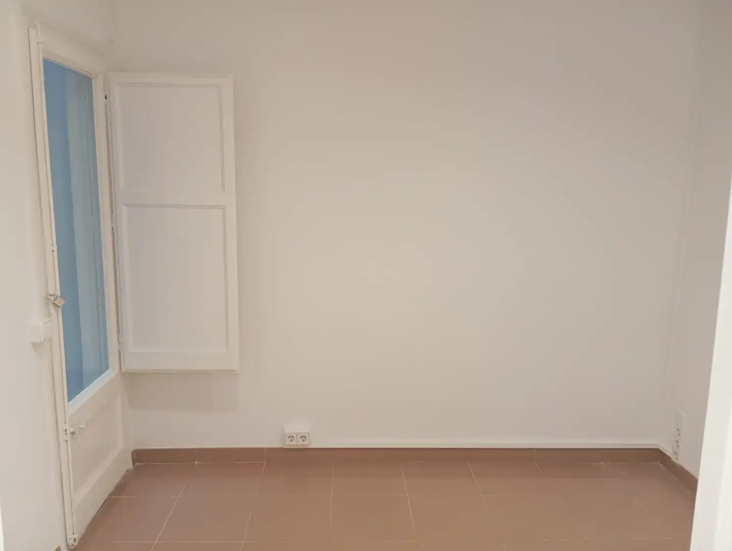 Bedroom of Commercial properties for rent in Barcelona