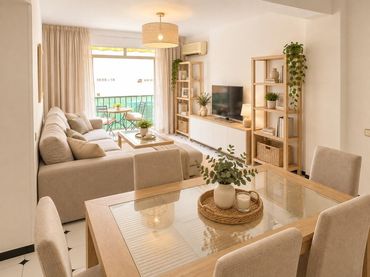 Apartment mit Aufzug zum Verkauf in Calle de la Estación 6