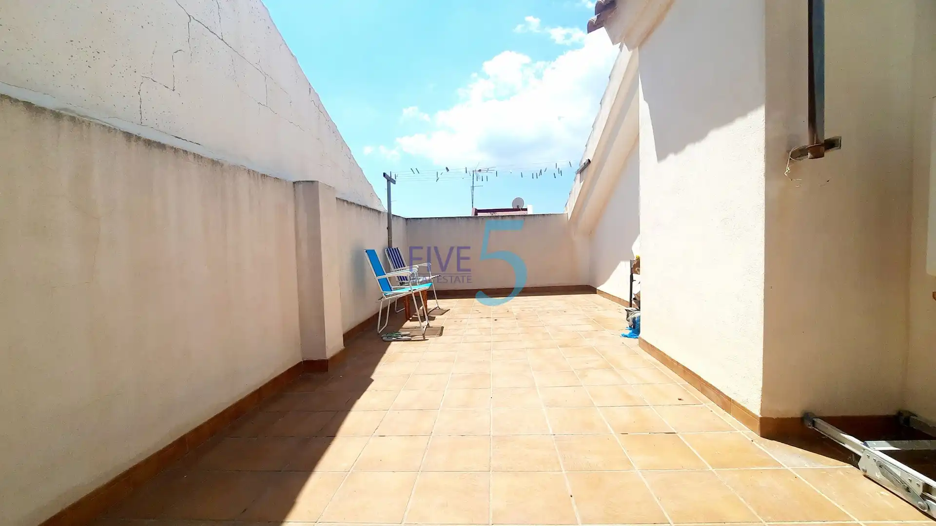 Flat with lift for sale in Centro, imagen 18