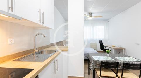 Foto 5 de Estudi de lloguer a Calle de San Manuel, 3, Aluche,  Madrid Capital